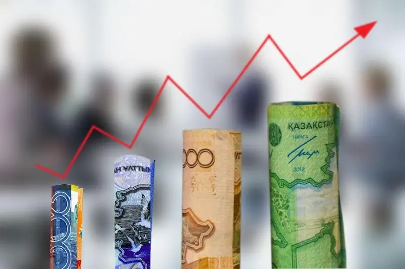 Инфляция 4,7% болды