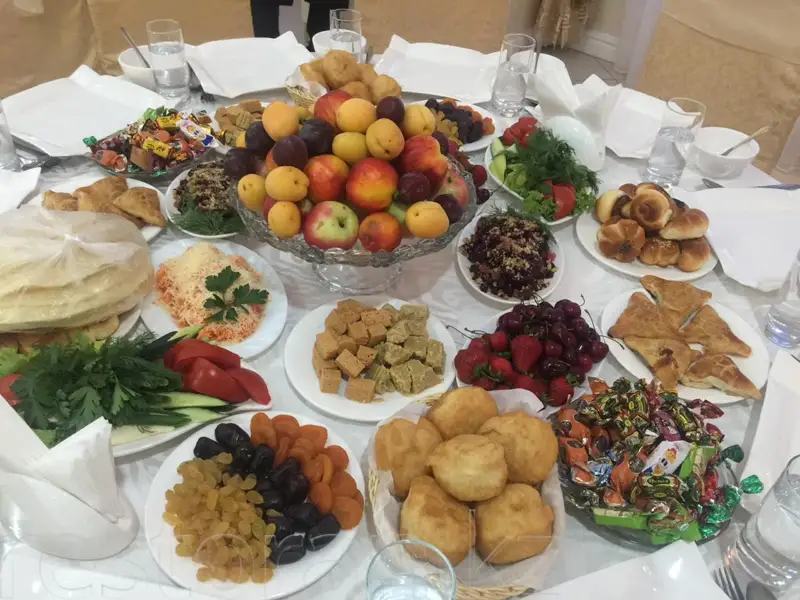 Тойханалар қатаң бақылауда