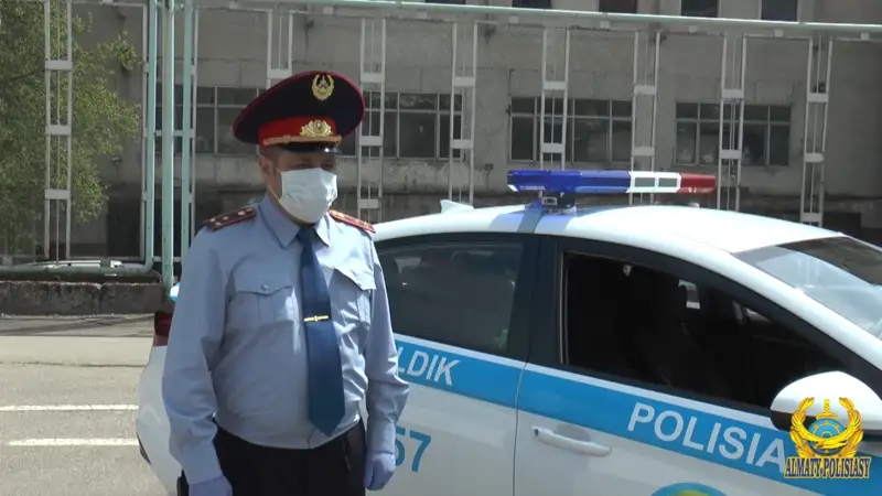 Ішкі істер министрлігі ұялы телефон ұрлығы жиі тіркелетін өңірлерді атады