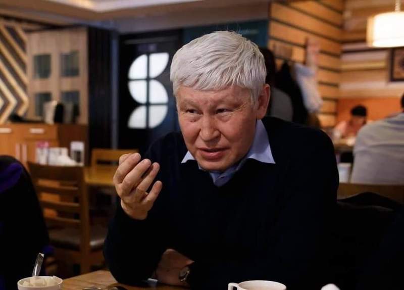 Асқар Жұмаділдаев, академик: Тоқаевтың пікірі менікімен сәйкес келеді