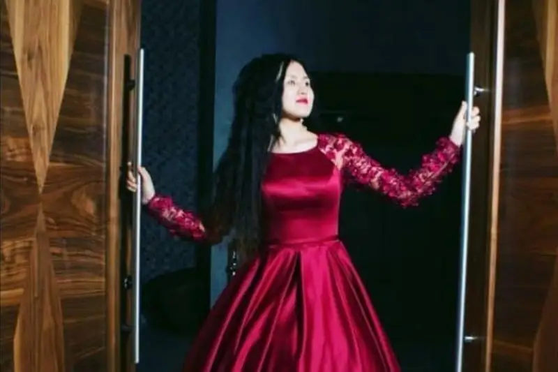 Қазақстандық «Голос России» вокалдық байқауының жүлдегері болды