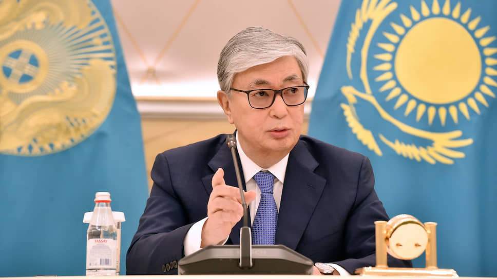 Президент НЕГЕ отандық вакцинаны салдырмады?