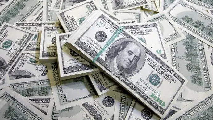 Биржада доллар 418 теңгеге сатылуда
