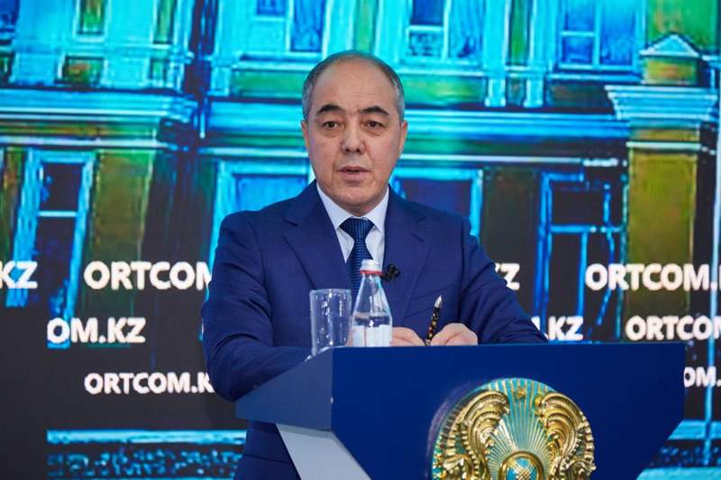 БҚО-да 185 шақырым 3 магистраль каналын қайта жаңғырту жұмыстары жүріп жатыр