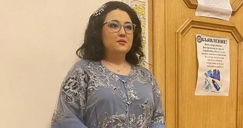 Мақпал Жүнісованың рөлін сомдаған актриса Халық әртісінен кешірім сұрады