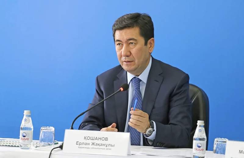 Қошанов: Қазақстан Ресейден қорықпайды және оған тәуелді емес