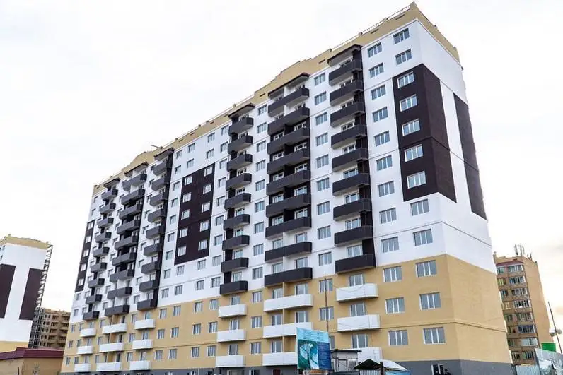 Бес жылдан бері үйсіз жүрген 600 үлескер биыл баспаналы болады