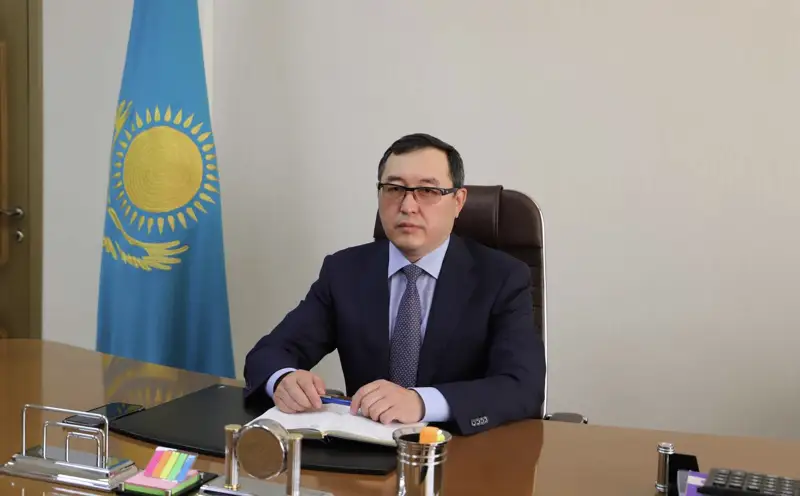 Алматы облысының әкімі тағайындалды