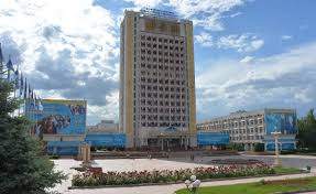 Министр: ҚазҰУ жер учаскесінің азаю фактісі расталды