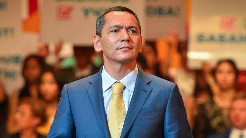 Қырғызстанда бұрынғы премьер-министр қамауға алынды