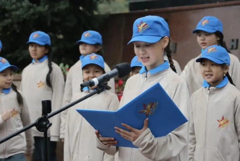 Әскери-патриоттық клубқа Мәншүк Мәметованың есімі берілді