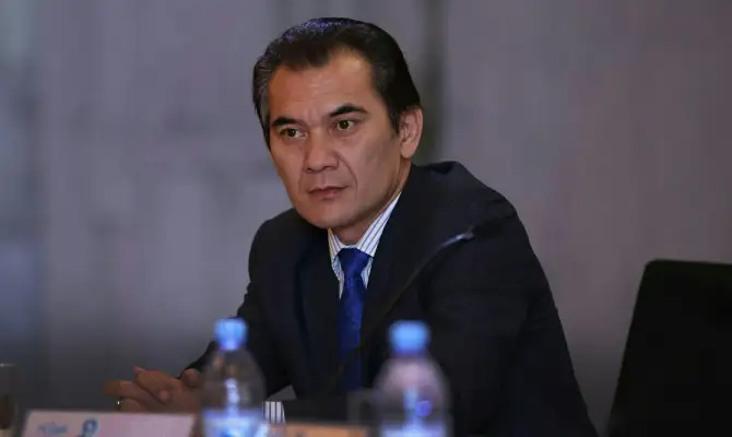 Бақыт Беделхан: Ұйғыр ауданының атын ауыстыру екі адамның қолында тұр