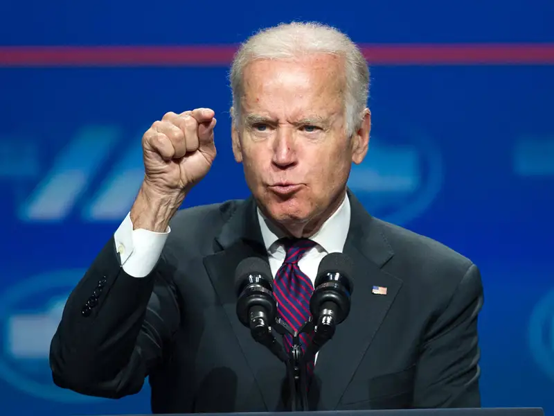 Байден: Егер Навальный өлетін болса, Ресейге қиын болады