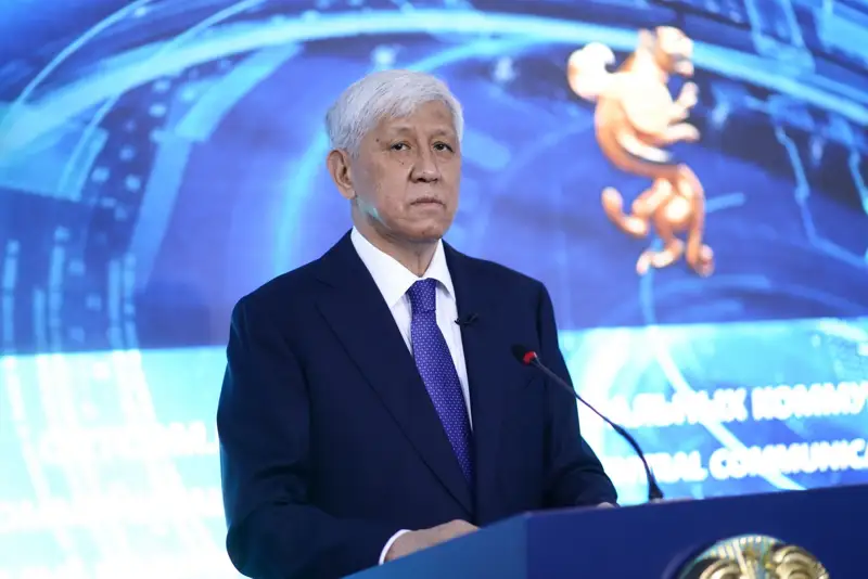 Алматы облысында 17 денсаулық сақтау нысаны салынып жатыр