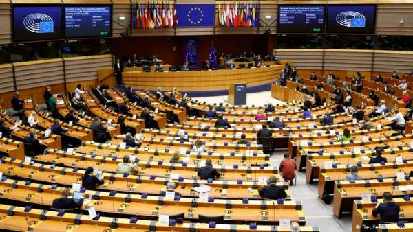 Еуропарламент одақ бюджетіне өзгерістер енгізе ме? 