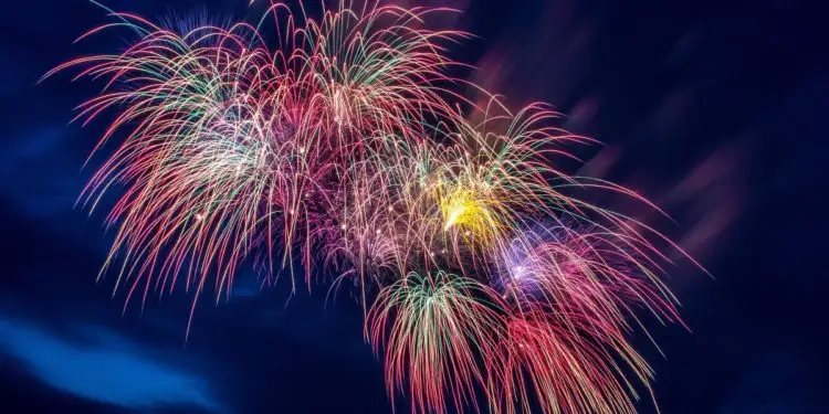 Жаңажылдық отшашуға тыйым салынды