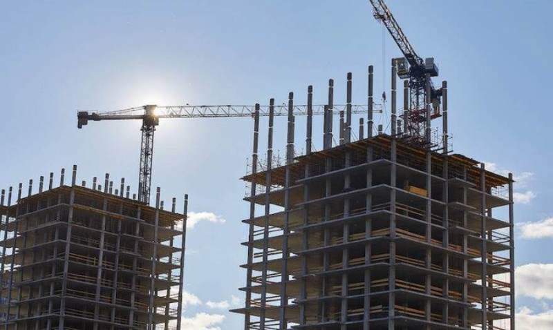 «Елордада 2023 жылдың соңына дейін 16 мыңға жуық үлескер баспаналы болады»