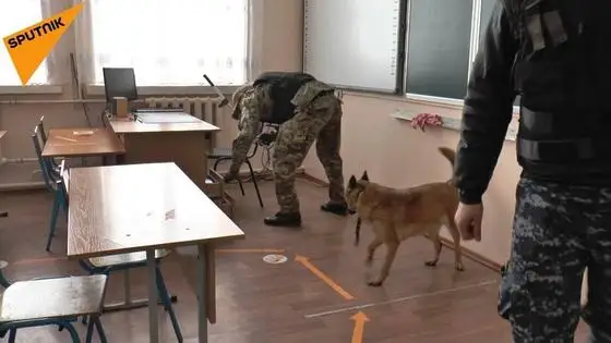 Ақша талап етуде: Алматыда «миналанған» мектептер саны 12-ден 34-ке артты