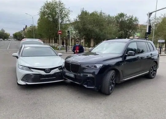 Головкин прокурормен қақтығысып қалды: Кім кінәлі?