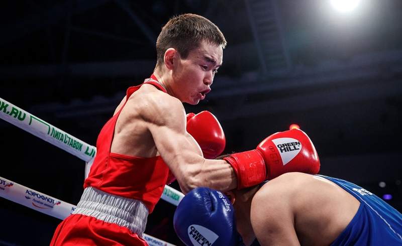 ӘЧ-2021: AIBA чемпиондарға 100 мың АҚШ долларын береді