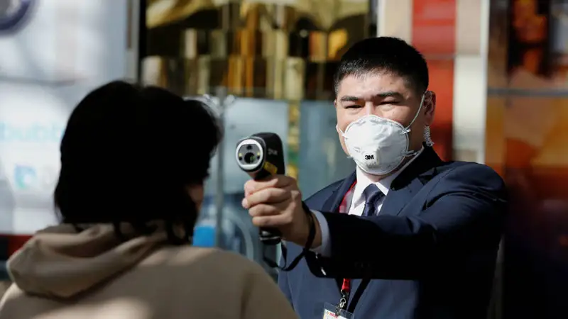 Нұр-Сұлтан «қызыл» аймақтан шықты 