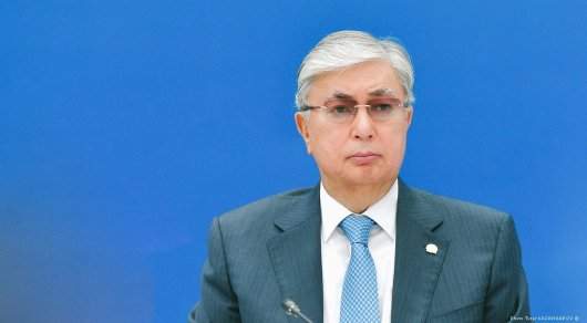 Президент Елордадағы жарықтың сөнуіне алаңдады 