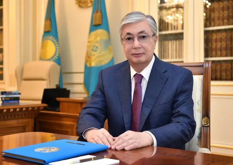 Президент бұқаралық ақпарат құралдары өкілдерін кәсіби мерекесімен құттықтады