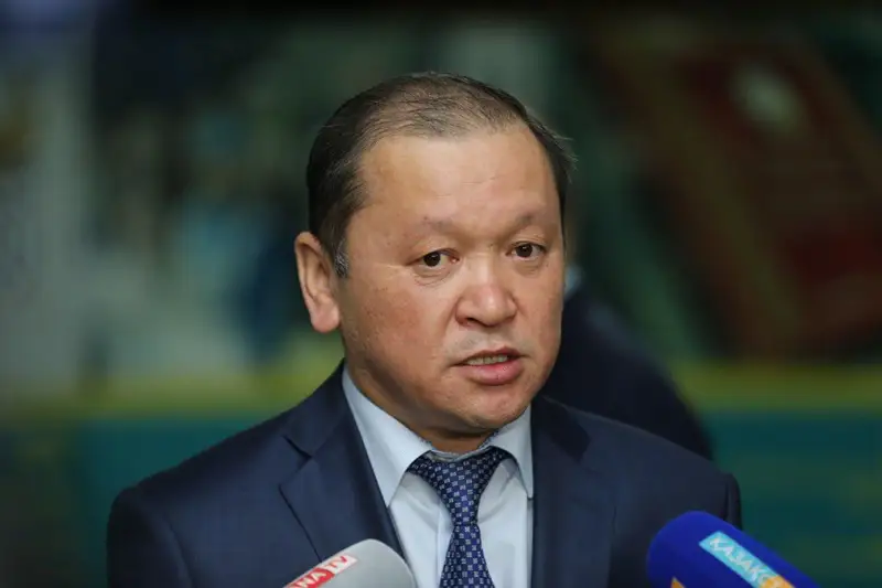 Біржан Нұрымбетов: «Елдегі ең төменгі жалақыны көтеру керек»