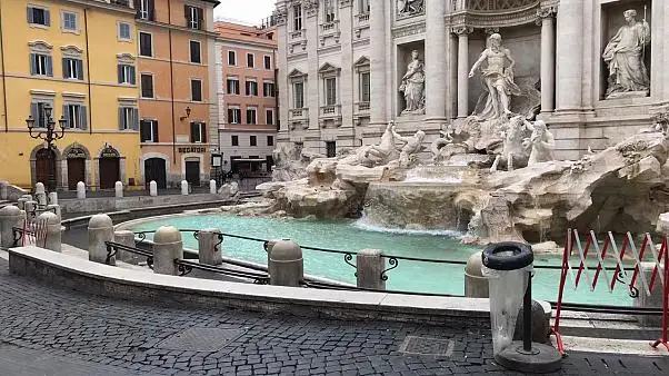 Еуропа коронавирусқа байланысты жаңа шектеулер енгізуде 