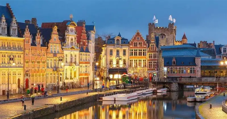 Бельгия шекарасынан өту қиындайды