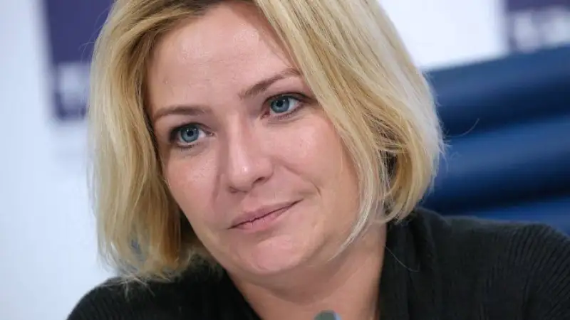 Ресейдің мәдениет министрі коронавирус жұқтырды