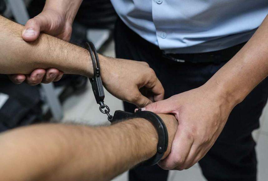 Жас қызды өртеп жіберген күдіктілер ұсталды