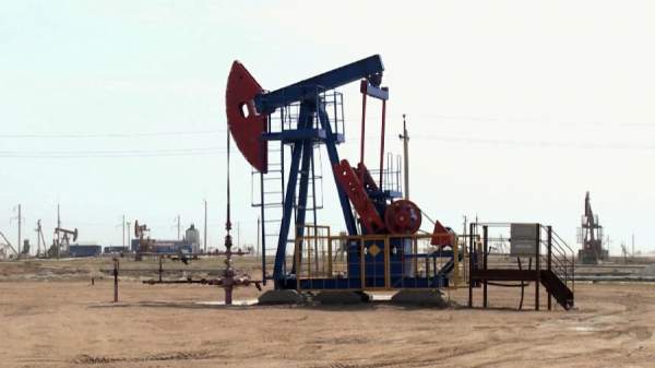 АҚШ Ресейден тәулігіне 538 баррель мұнай сатып алып отырған