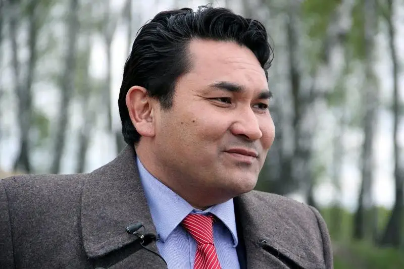 Арман Әсеновтың жаңа белесі