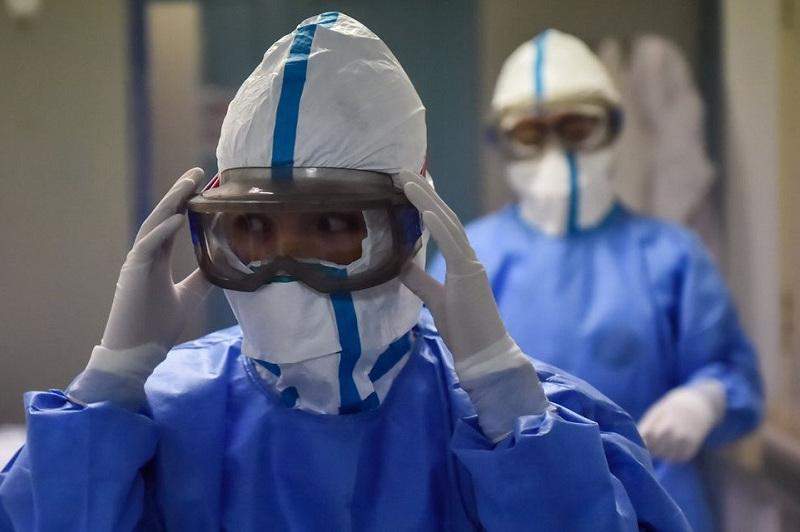 Еуропа: Вирустан көз жұмғандар саны күрт артты