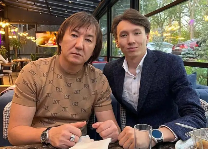 «Қалың мал дайын, қыз жоқ» – Нұрлан Еспанов келін іздеп жүр