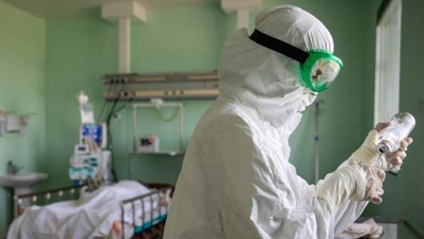 Елімізде коронавирусты емдеу тәсілі өзгереді 