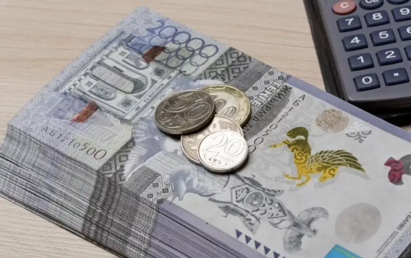 Министр Украинадағы соғыстың Қазақстан экономикасына әсері туралы пікір білдірді