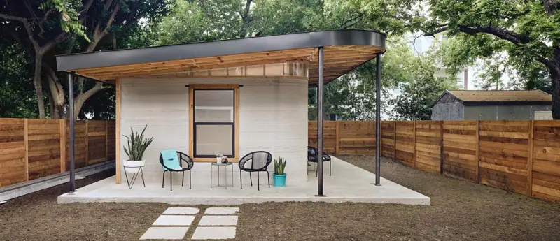 Енді принтерлер үй сала алады