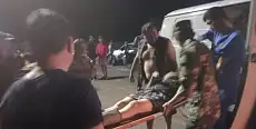 Жамбыл облысында толассыз жауған жаңбыр салдарынан сел жүрді