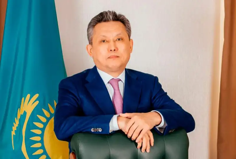 Бақыт Сұлтанов Еуразиялық экономикалық комиссия Коллегиясының мүшелігіне тағайындалды