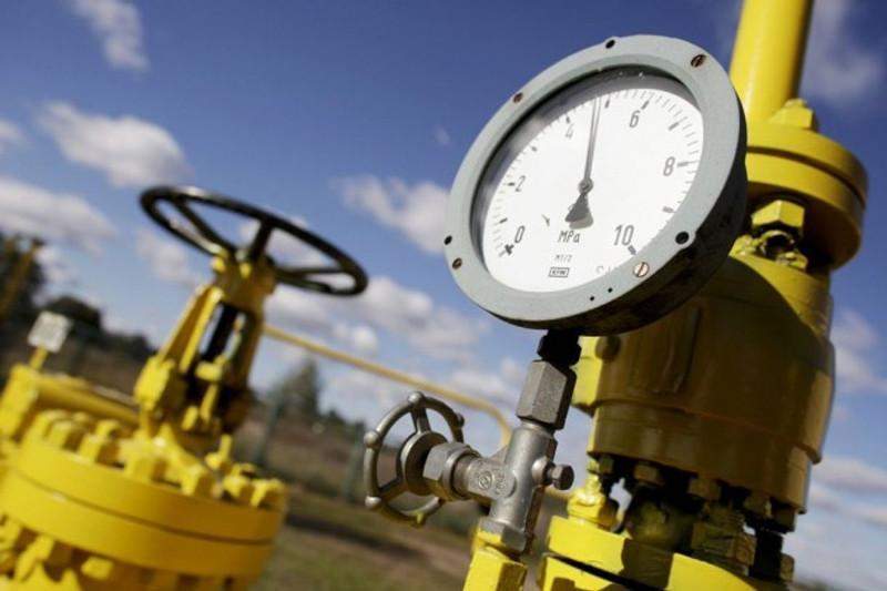 Сұйытылған газ бағасында өзгеріс болмайды 