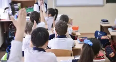 2022-2023 жаңа оқу жылында оқушылар қалай демалады?