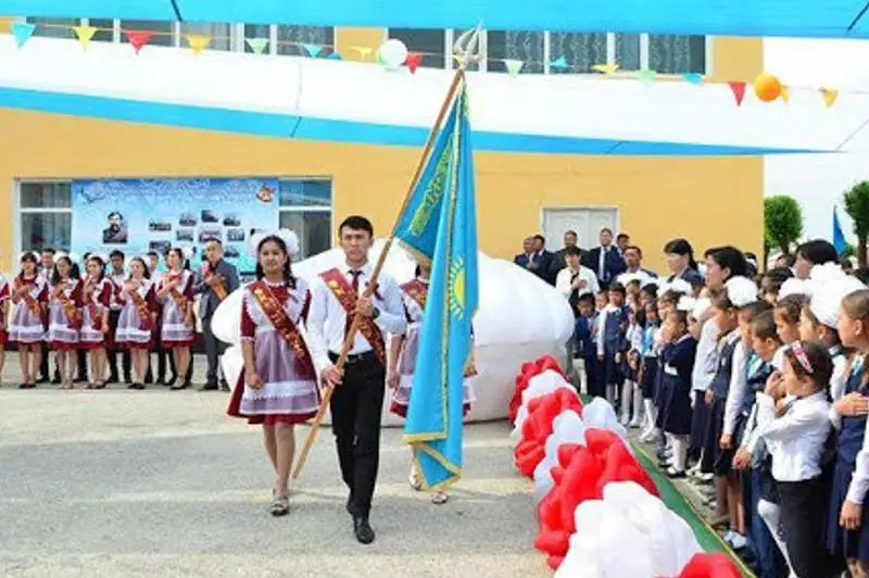 Түлектер кешін өткізуге тыйым салынады