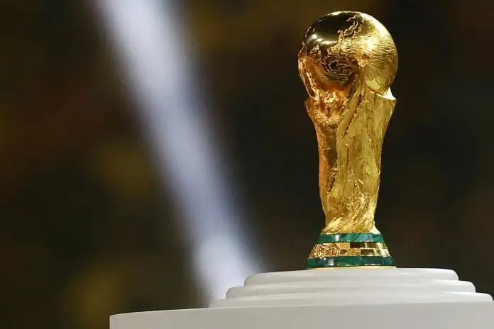 Сауд Арабиясы Әлем чемпионатын өткізуге ресми өтініш берді
