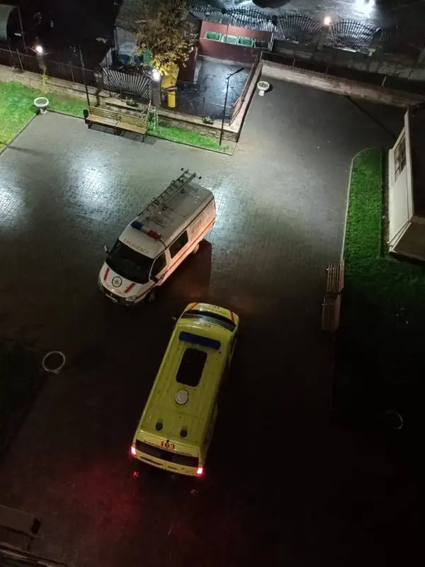 Алматыда 22 жастағы жүкті әйел 8-қабаттан секіріп кетті 