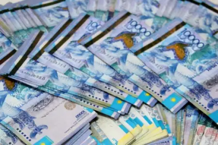 AsiaCredit Bank салымшыларына 13 млрд теңге төленді