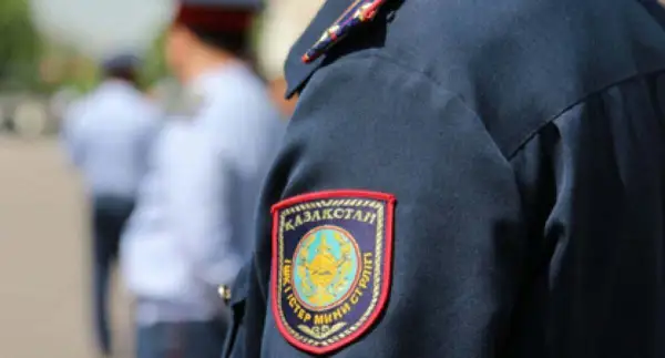 Он жылдан астам уақыт іздеуде жүрген қылмыскер ұсталды