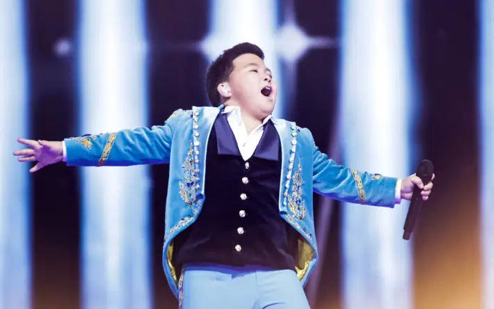 Екінші болудың кереметі