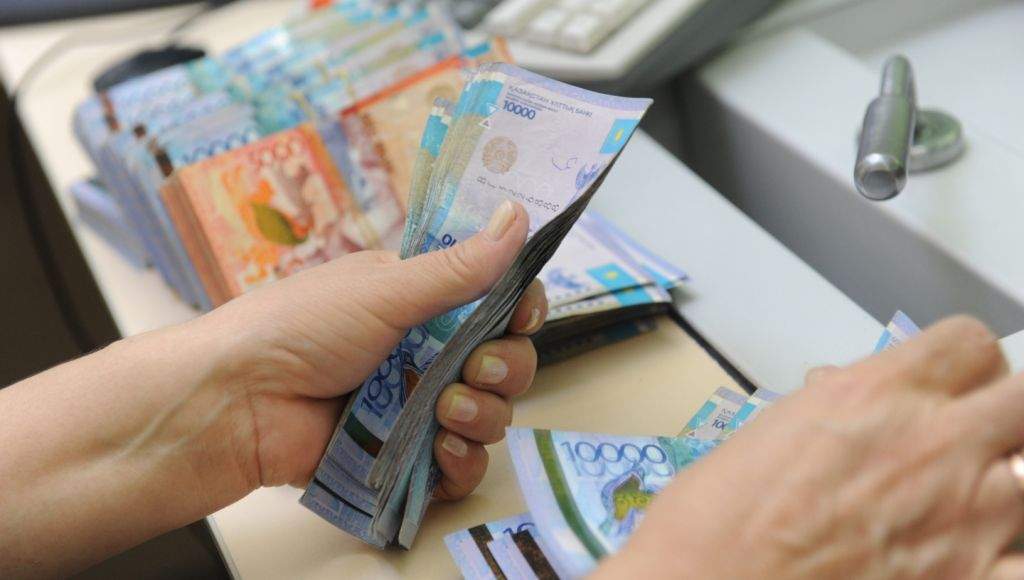 Министрлік: Мұғалімдердің демалыс ақысы уақтылы төленбеген